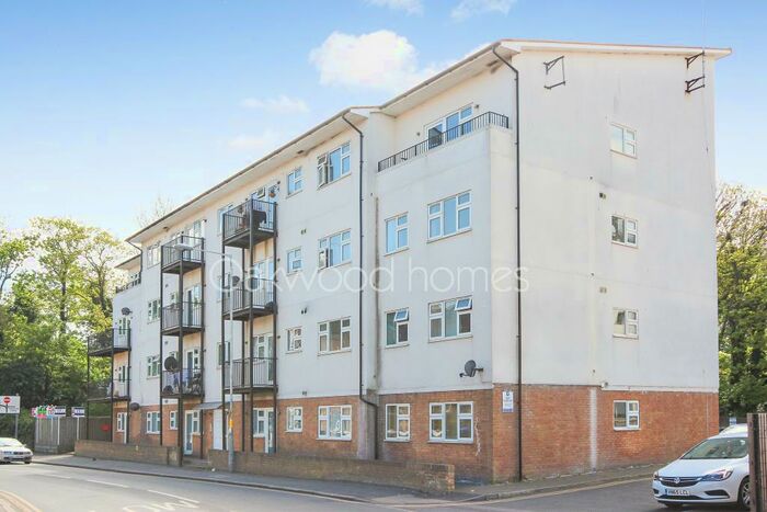 1 Bedroom Apartment To Rent In Margate, CT9