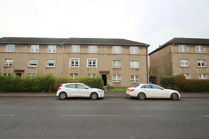 1 Bedroom Apartment To Rent In Main Street, Rutherglen, Glasgow, G73