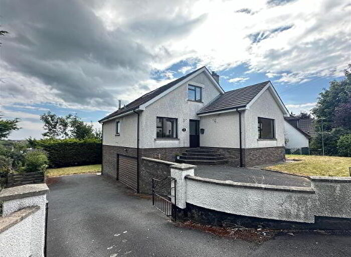 5 Bedroom Detached House For Sale In Tollymore Road, Newcastle, BT33