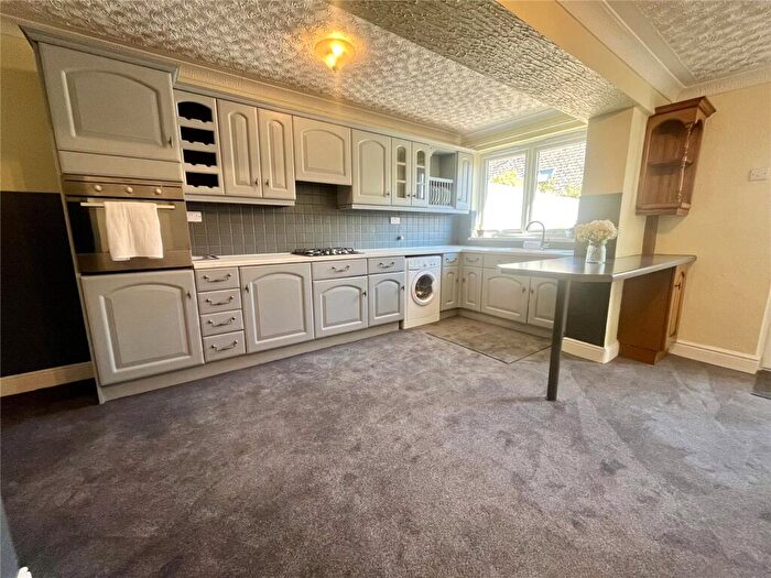 3 Bedroom Terraced House For Sale In St. Davids Street, Carmarthen, Carmarthenshire, SA31