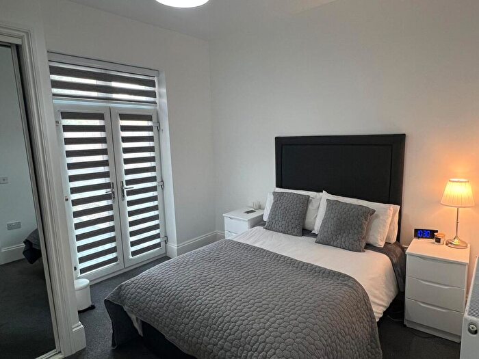 1 Bedroom Flat To Rent In Wills Street, Birmingham, B19