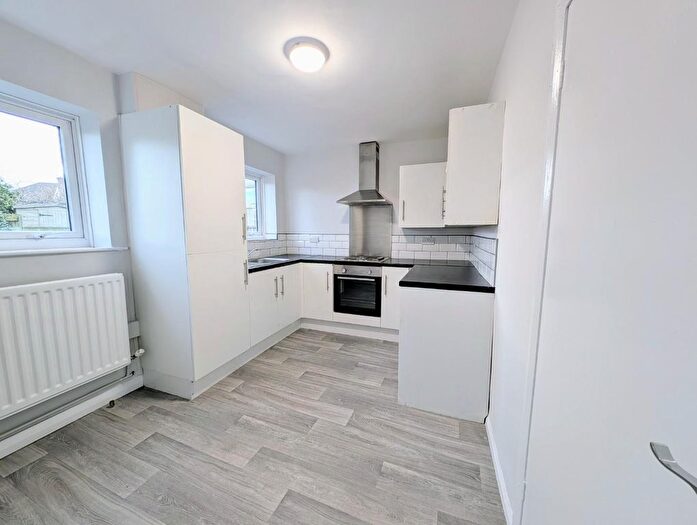 3 Bedroom Property To Rent In Naworth Drive, Westerhope, Newcastle Upon Tyne, NE5