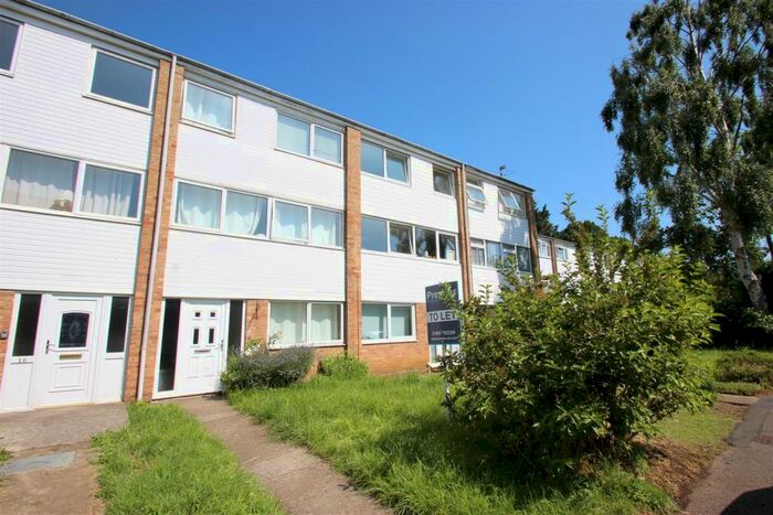 6 Bedroom House To Rent In Salford Road, Marston, OX3