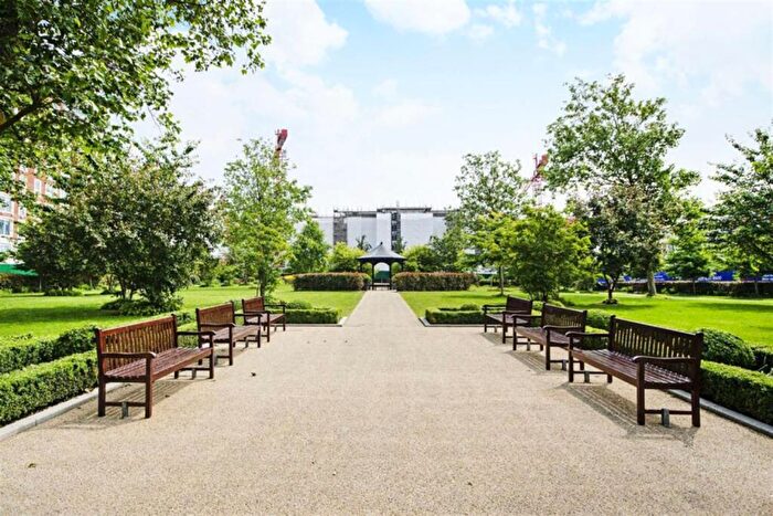 2 Bedroom Apartment To Rent In Cavendish House, NW9
