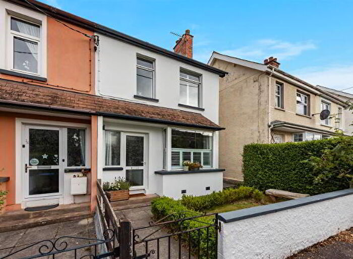 3 Bedroom Semi-Detached House For Sale In Galway Park, Belfast, BT16