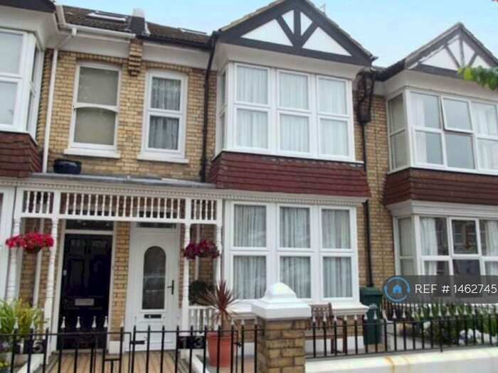 3 Bedroom Terraced House To Rent In St Leonard&rsquo;S Rd, Hove, BN3