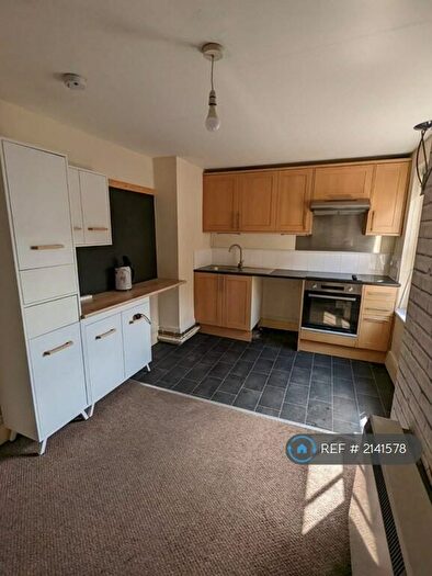 2 Bedroom Flat To Rent In High Street, Huntingdon, PE29