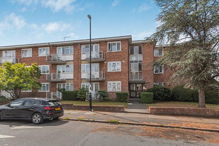 1 Bedroom Flat For Sale In Winlaton Road, Bromley, BR1