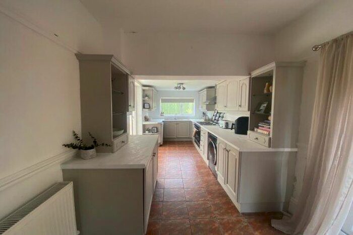 3 Bedroom Property To Rent In Cooper Avenue South, Liverpool, L19