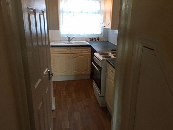1 Bedroom Flat To Rent In Flat, Gladstone Terrace, Bridlington, YO15