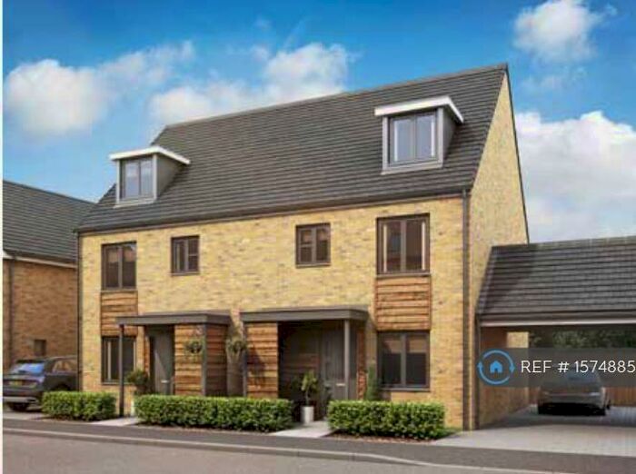 4 Bedroom Detached House To Rent In Ozalid Road, Colchester, CO1