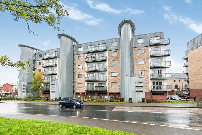2 Bedroom Apartment To Rent In Wherstead Road, Ipswich, IP2