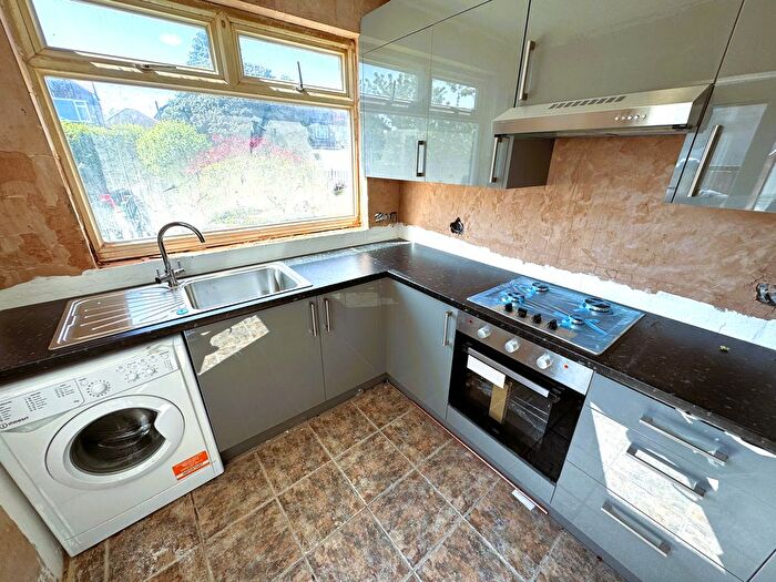 1 Bedroom Flat To Rent In Albany Road, Chadwell Heath, RM6