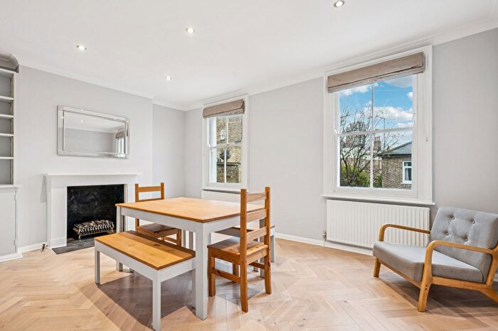1 Bedroom Flat To Rent In Tonsley Hill, Wandsworth, SW18