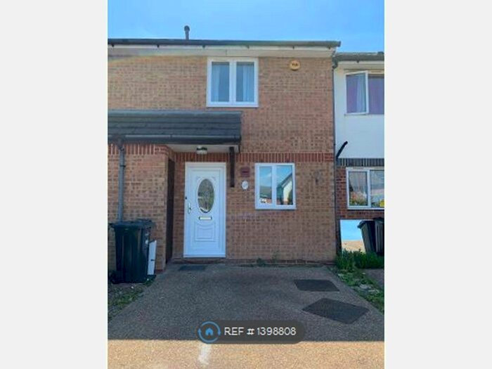 2 Bedroom Terraced House To Rent In Azalea Close, Ilford, IG1