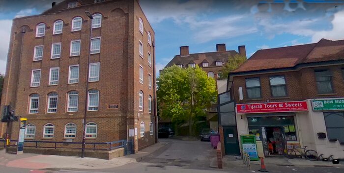 5 Bedroom Flat To Rent In Bradley House, Bow, London, E3