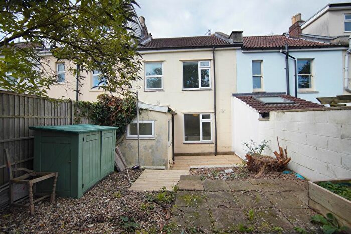 3 Bedroom Terraced House To Rent In Ridgeway Parade, Eastville, Bristol, BS5
