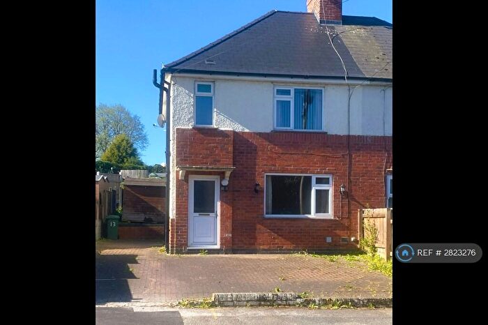 3 Bedroom Semi Detached House To Rent In Kingsway, Heanor, DE75