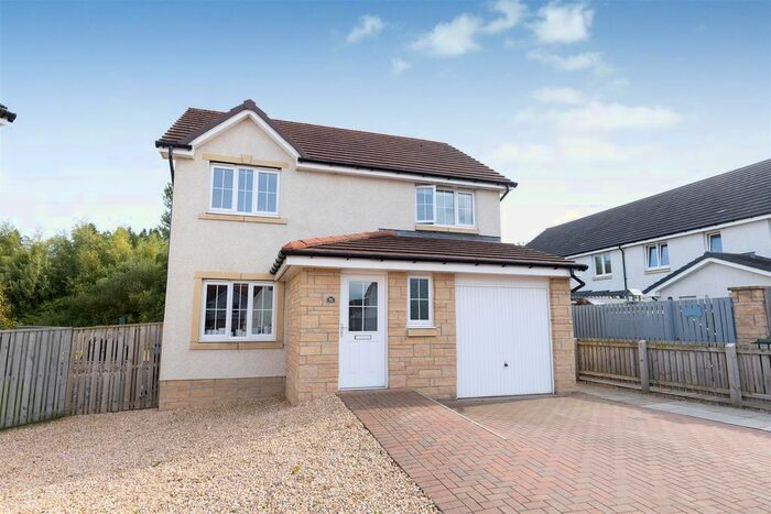 3 Bedroom Property For Sale In Frances Gordon Road, Perth, PH2