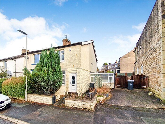 2 Bedroom Semi Detached House For Sale In Southfield Street, Nelson, Lancashire, BB9