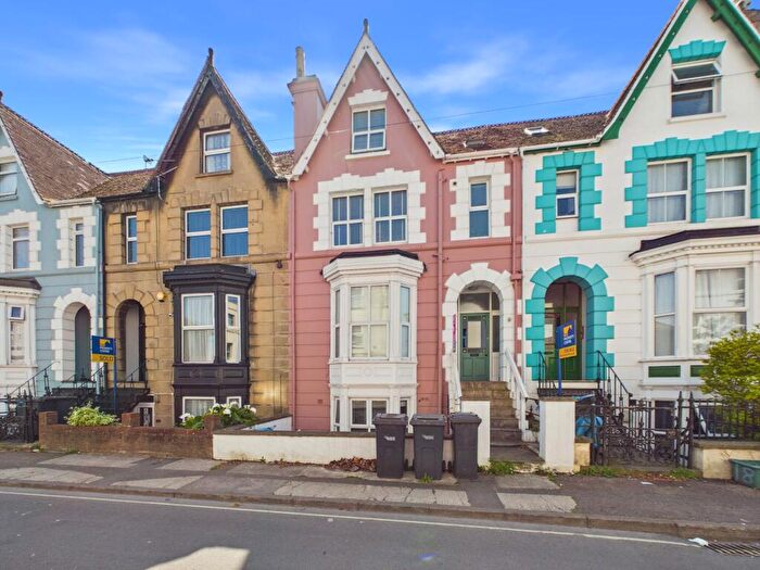 6 Bedroom Terraced House For Sale In Arthur Street, Gloucester, GL1