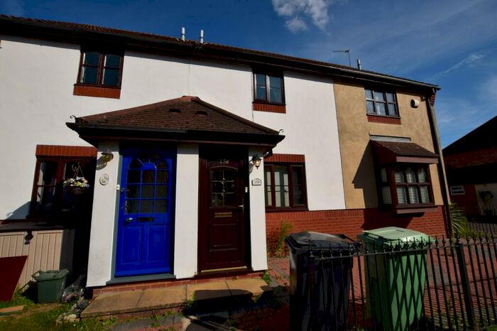 2 Bedroom Terraced House To Rent In Constance Close, Witham, CM8