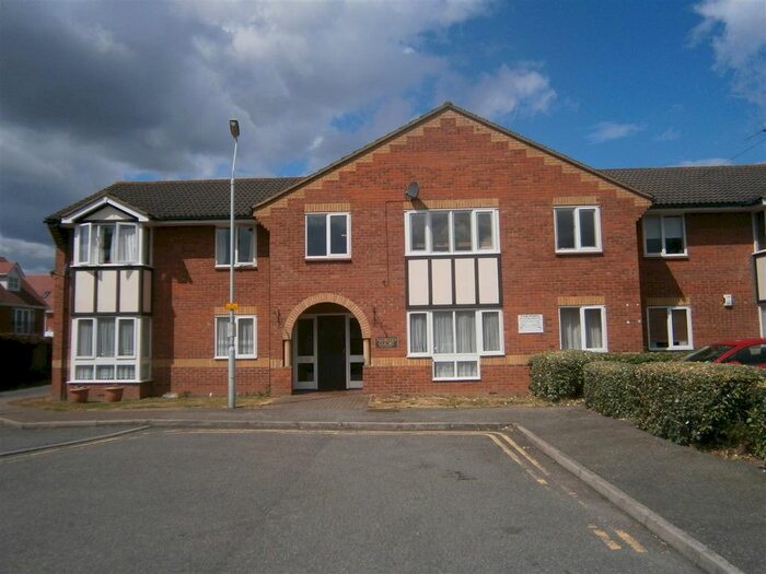 1 Bedroom Flat To Rent In Church Road, Welling, DA16