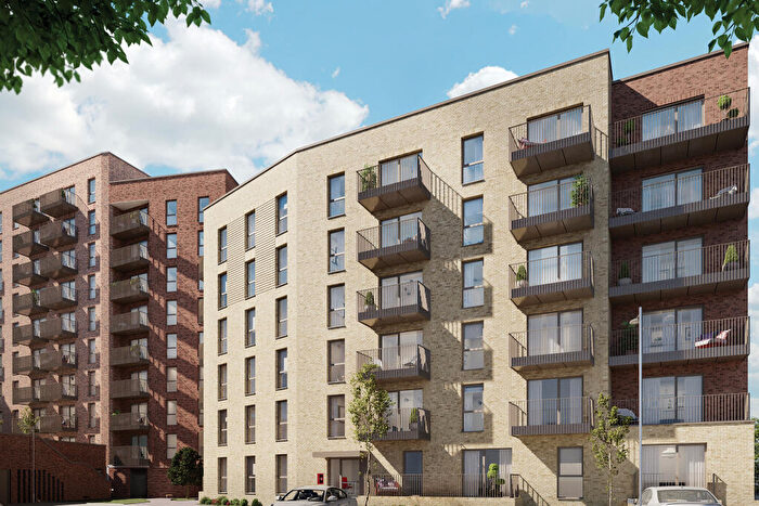 1 Bedroom Apartment For Sale In Maidenhead, Berkshire, SL6