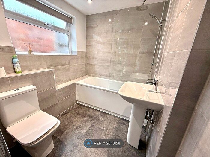 2 Bedroom Terraced House To Rent In Stanton Road, Burton-On-Trent, DE15