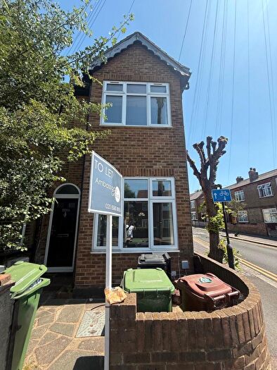 2 Bedroom Flat To Rent In Higham Hill Road, Walthamstow, Waltham Forest, E17