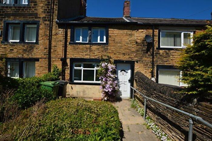 2 Bedroom Property To Rent In Lane End, Pudsey, LS28
