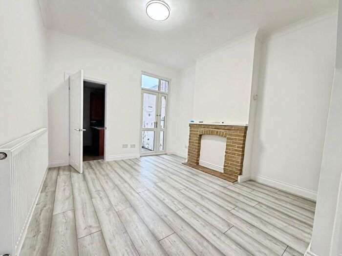 2 Bedroom Terraced House To Rent In Norman Street, Leicester, LE3