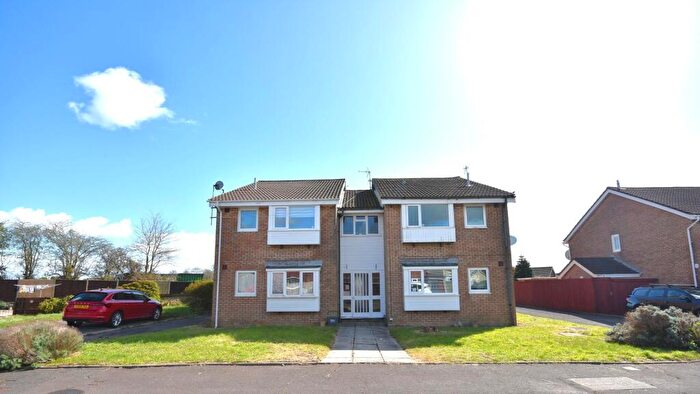 1 Bedroom Apartment To Rent In Meadowcroft, Rhoose, CF62
