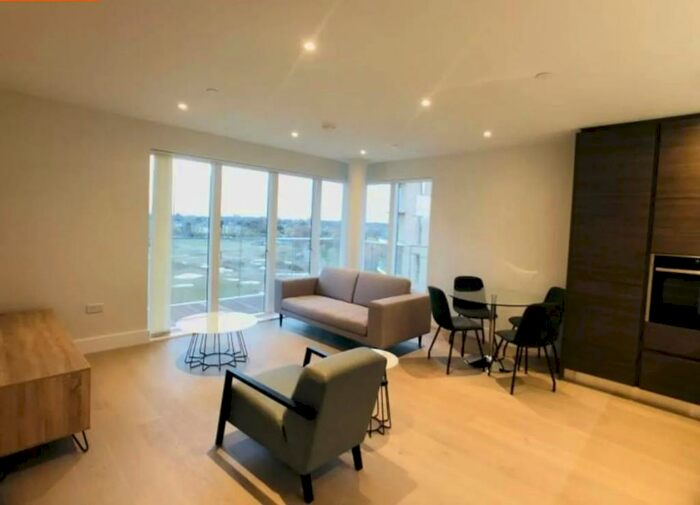 2 Bedroom Apartment To Rent In Marsden House, Kidbrooke Village, London, SE3