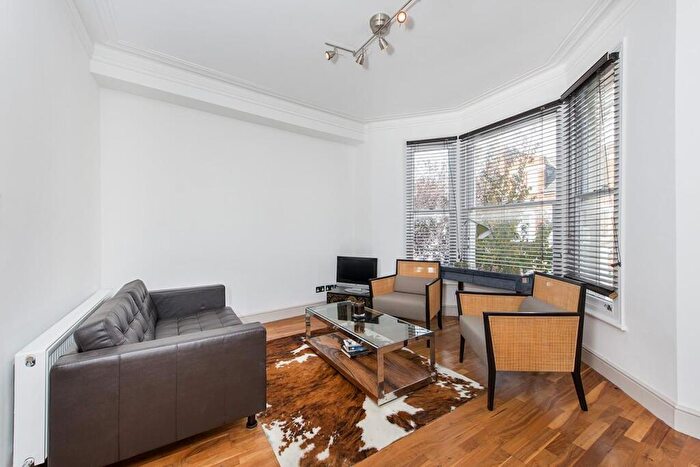 1 Bedroom Flat To Rent In Ronalds Rd, Islington, N5