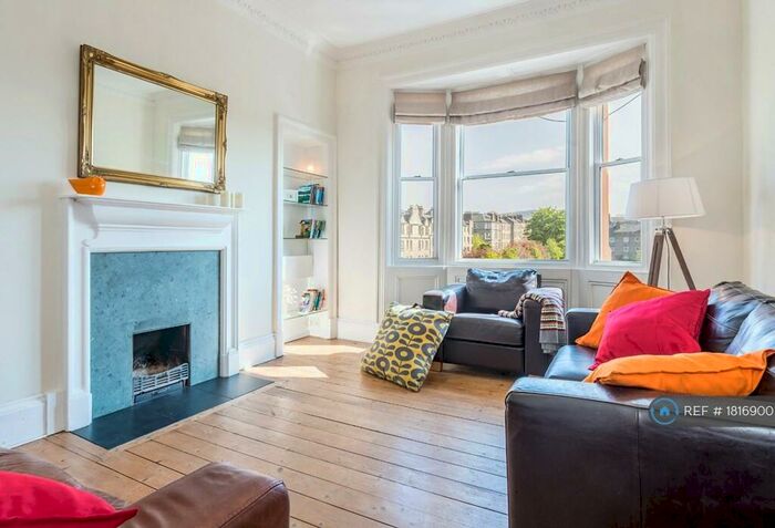 3 Bedroom Flat To Rent In Dalmeny Street, Edinburgh, EH6