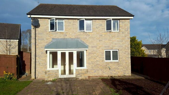 4 Bedroom Detached House To Rent In Craigshannoch, Inverurie, AB51