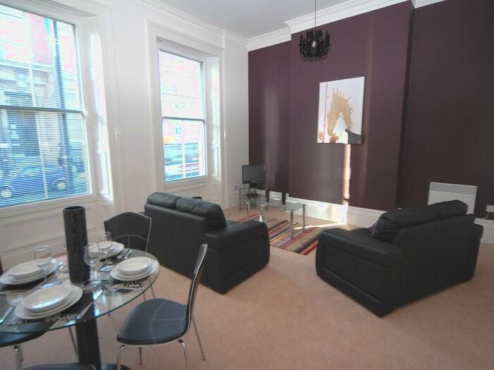 2 Bedroom Flat To Rent In Hawksley House, Sunderland, City Centre, John Street, SR1