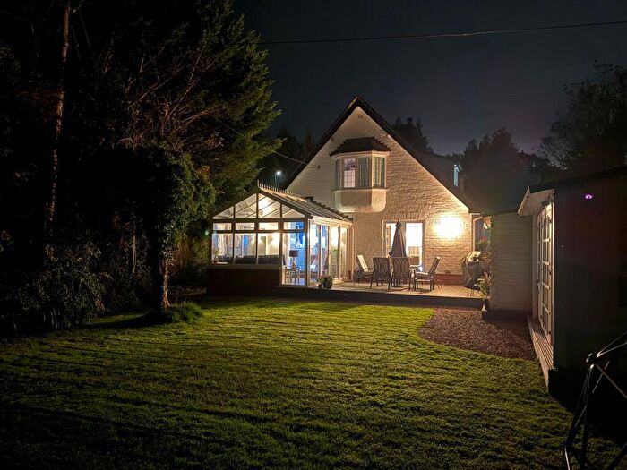 4 Bedroom Detached House For Sale In Main Road, Flax Bourton, BS48