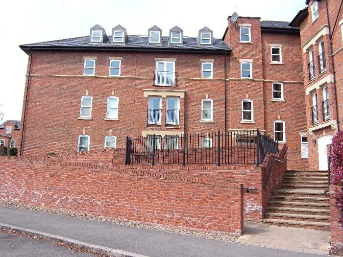 1 Bedroom Flat To Rent In Steven Way, Ripon, North Yorkshire, Uk, HG4