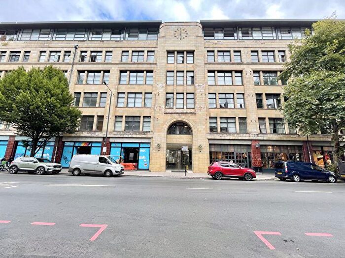 1 Bedroom Flat To Rent In Commercial Street, E1