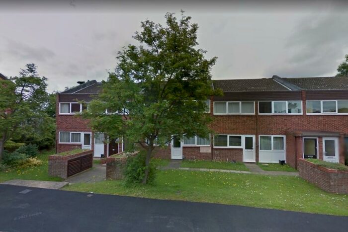 2 Bedroom Flat To Rent In Templemere, Norwich, NR3