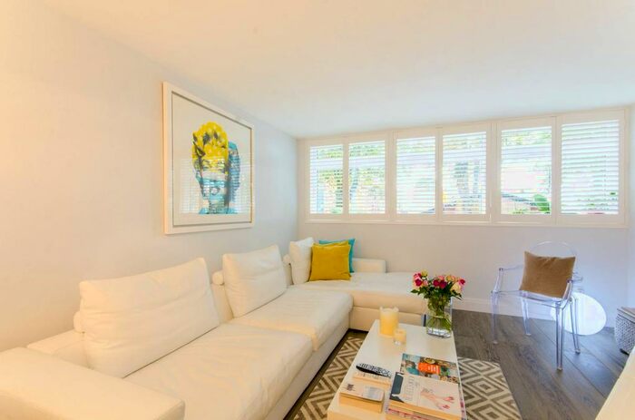 1 Bedroom Flat To Rent In North Finchley, North Finchley, London, N12