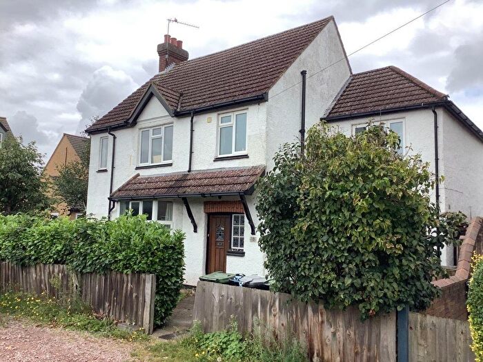 3 Bedroom Detached House To Rent In Laburnum Road, Sandy, SG19