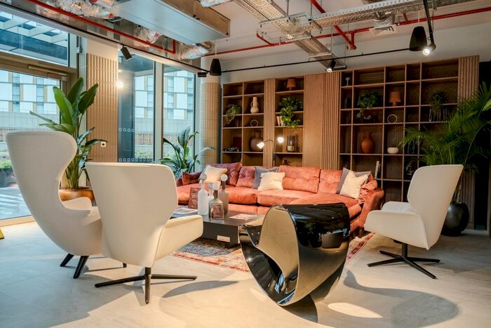 1 Bedroom Flat To Rent In Cherry Park Lane, London, E20