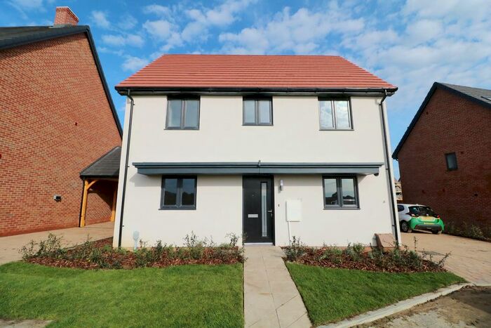 3 Bedroom Detached House To Rent In Saddleback Close, Kingsnorth, Ashford, TN25