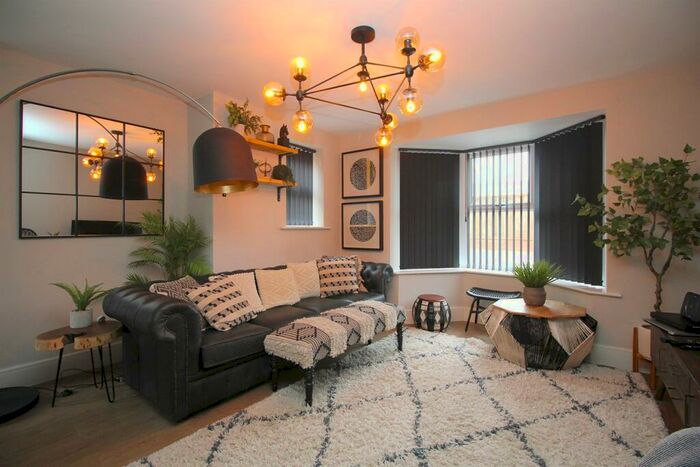 1 Bedroom Apartment To Rent In Leicester Road, Melton Mowbray, LE13