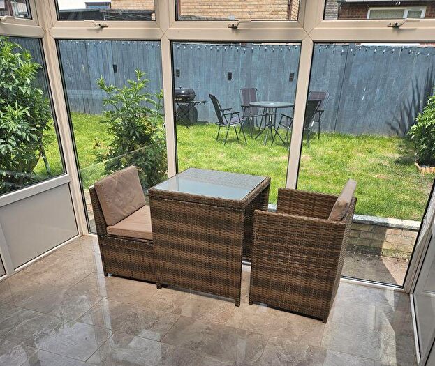 1 Bedroom Bungalow To Rent In Bexley Avenue, Harwich, CO12