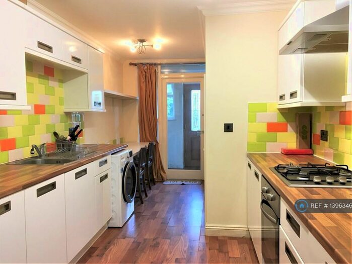 1 Bedroom Flat To Rent In Headington, Oxford, OX3