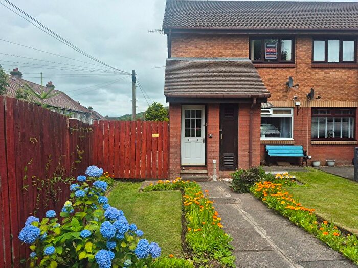 1 Bedroom Flat To Rent In Woodcroft Avenue, Largs, North Ayrshire, KA30